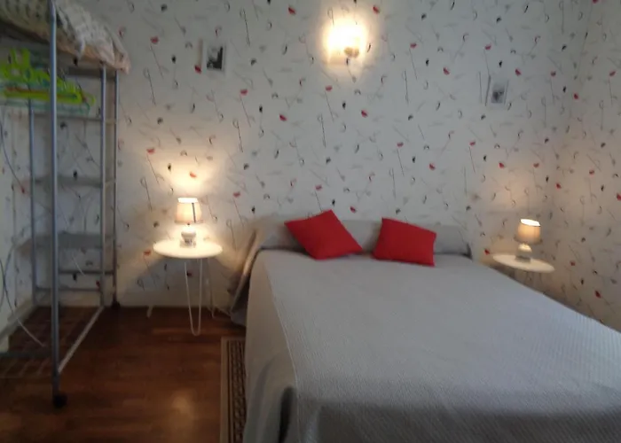 chambre d'hôte