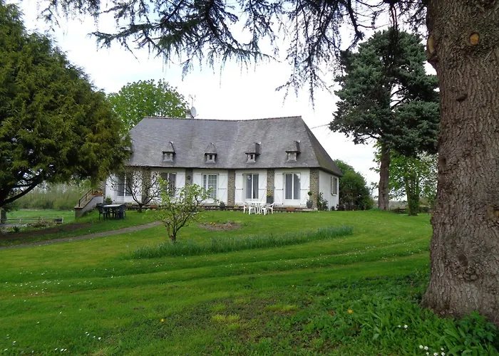 chambre d'hôte