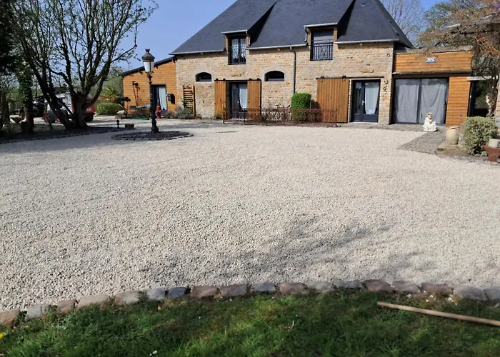 La villa Saint-Martin